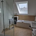 Rosenbluete Apartment *