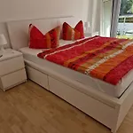 Rosenbluete Apartment