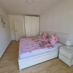 Rosenbluete Apartment *