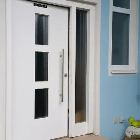 Apartment Rosenbluete Neustadt an der Weinstrasse