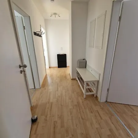 Apartment Rosenbluete