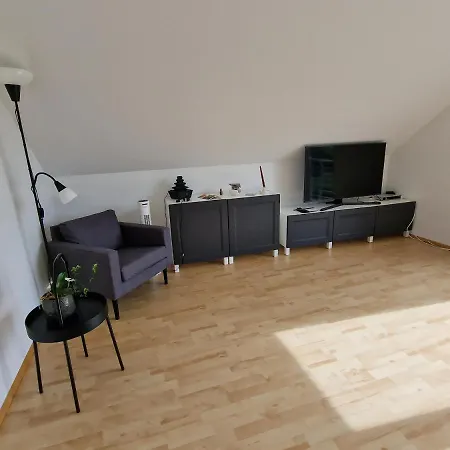 Apartment Rosenbluete
