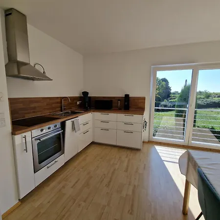 Apartment Rosenbluete Neustadt an der Weinstrasse