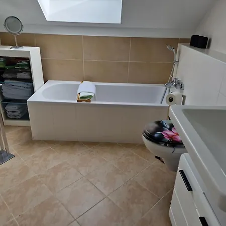 Rosenbluete Apartment
