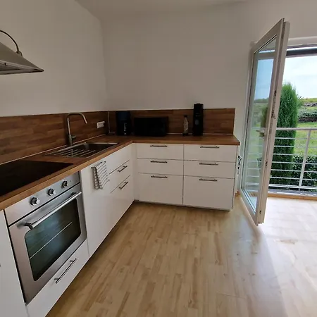 Rosenbluete Apartment *