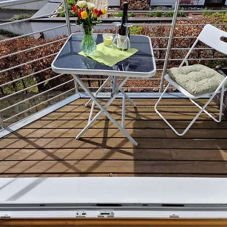 Apartman Rosenbluete *