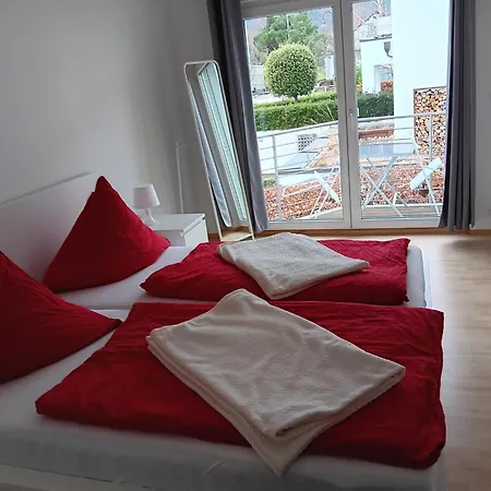 Apartman Rosenbluete