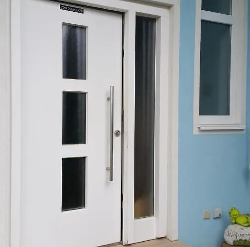 Apartman Rosenbluete Neustadt an der Weinstraße