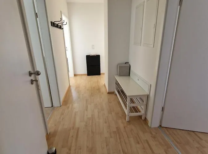 Apartman Rosenbluete