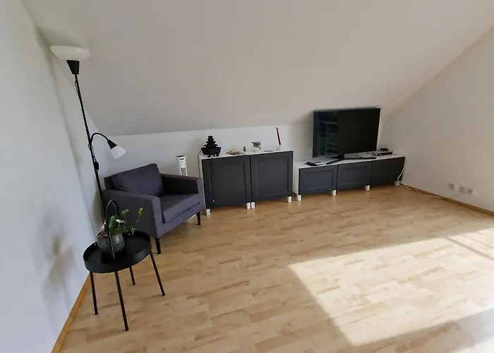 Apartamento Rosenbluete