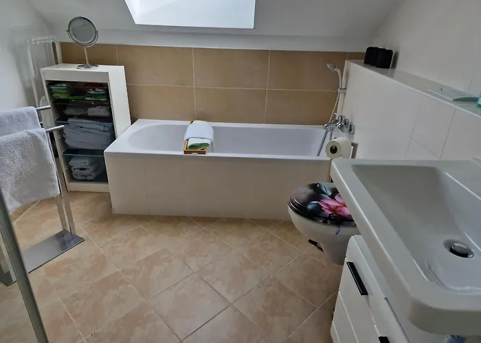 Rosenbluete Apartamento