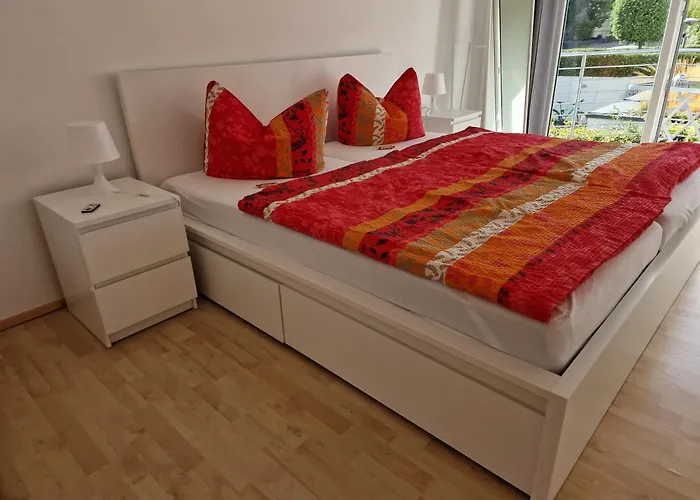 Rosenbluete Apartamento