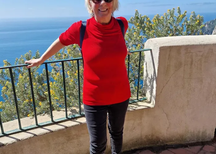 Rosenbluete Apartamento