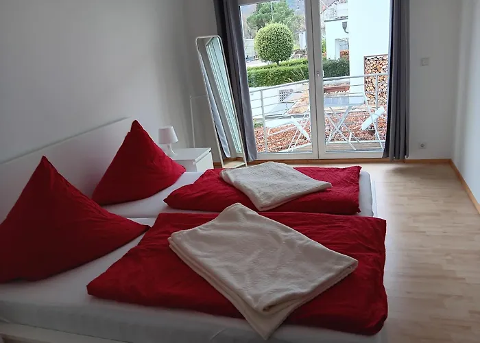 Apartman Rosenbluete